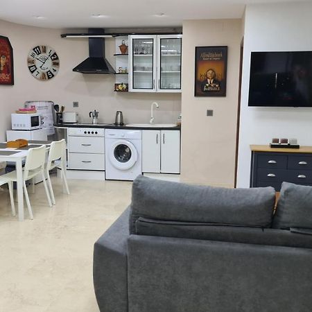 Apartamentos Porvera Jerez Centro Χέρεζ Εξωτερικό φωτογραφία