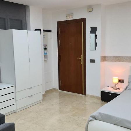 Apartamentos Porvera Jerez Centro Χέρεζ Εξωτερικό φωτογραφία