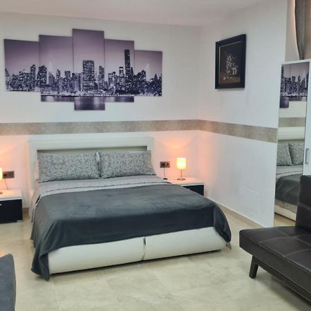 Apartamentos Porvera Jerez Centro Χέρεζ Εξωτερικό φωτογραφία