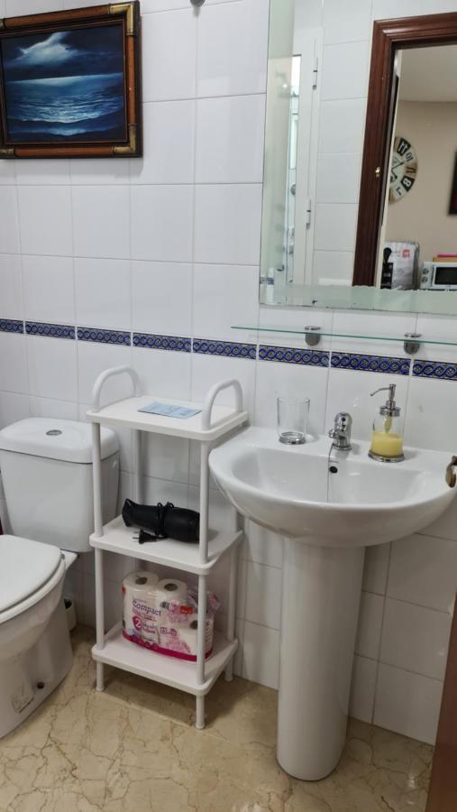 Apartamentos Porvera Jerez Centro Χέρεζ Εξωτερικό φωτογραφία