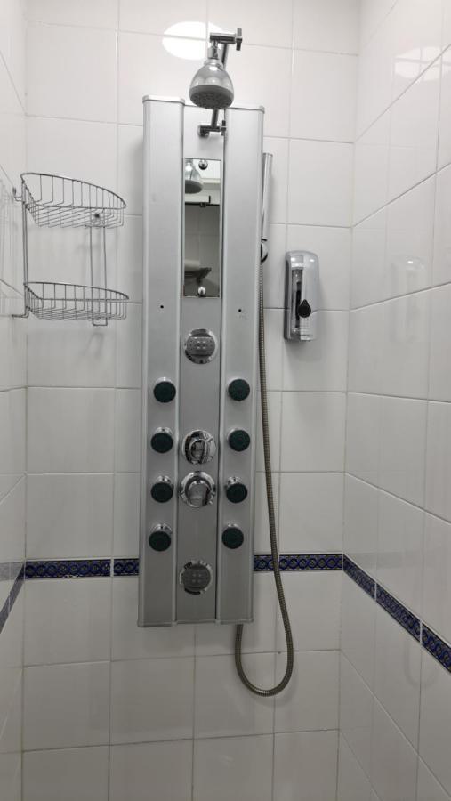 Apartamentos Porvera Jerez Centro Χέρεζ Εξωτερικό φωτογραφία